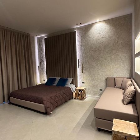Tropicana Room&Breakfast Caserta Exterior foto