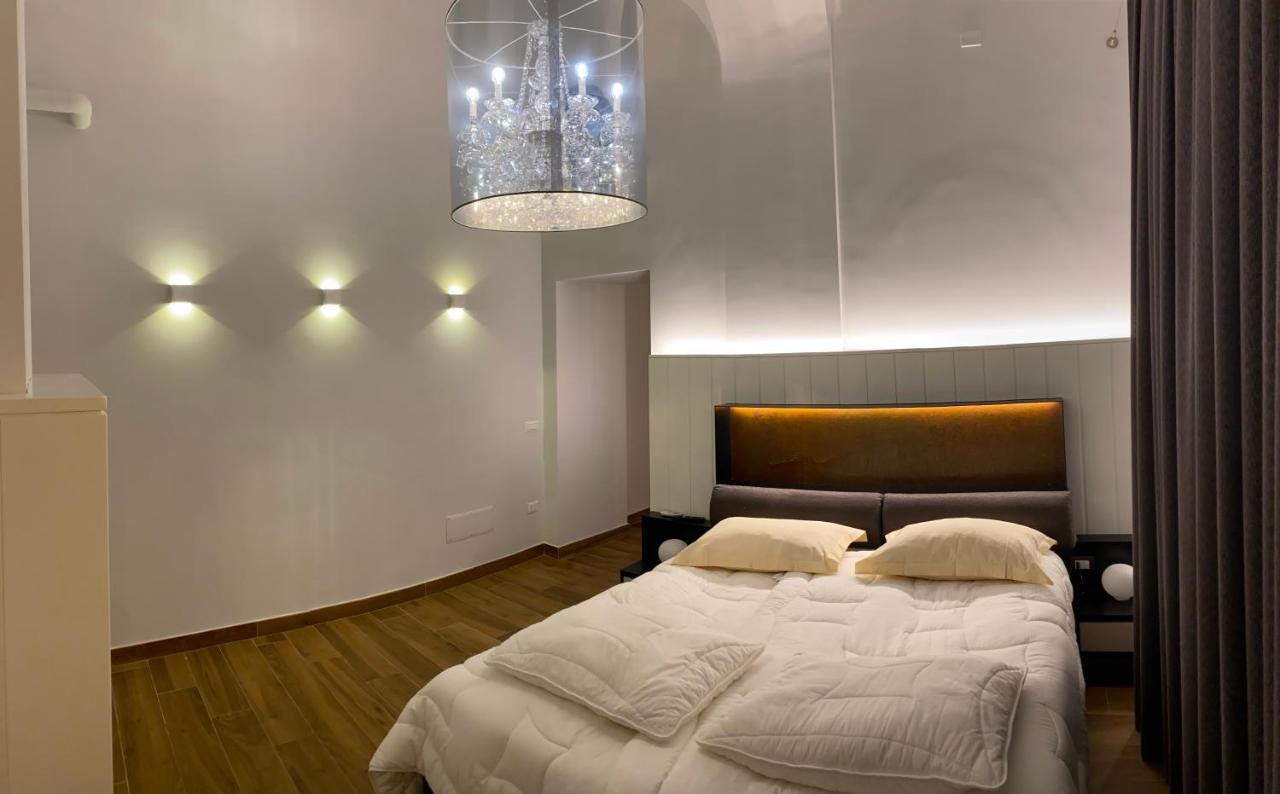 Tropicana Room&Breakfast Caserta Exterior foto