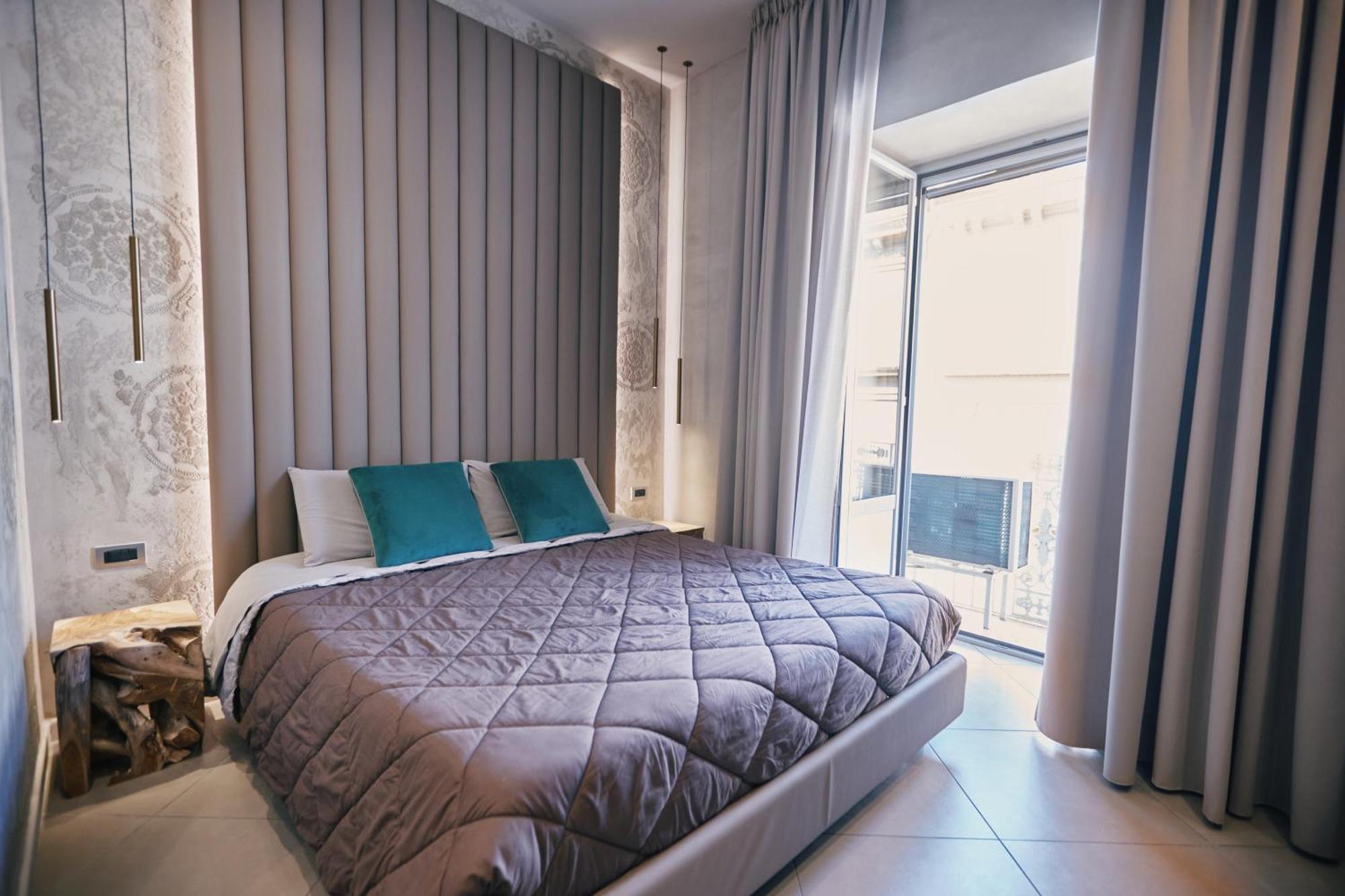 Tropicana Room&Breakfast Caserta Exterior foto