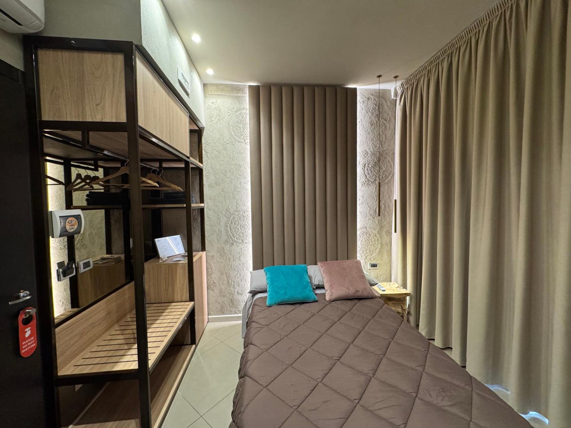 Tropicana Room&Breakfast Caserta Exterior foto