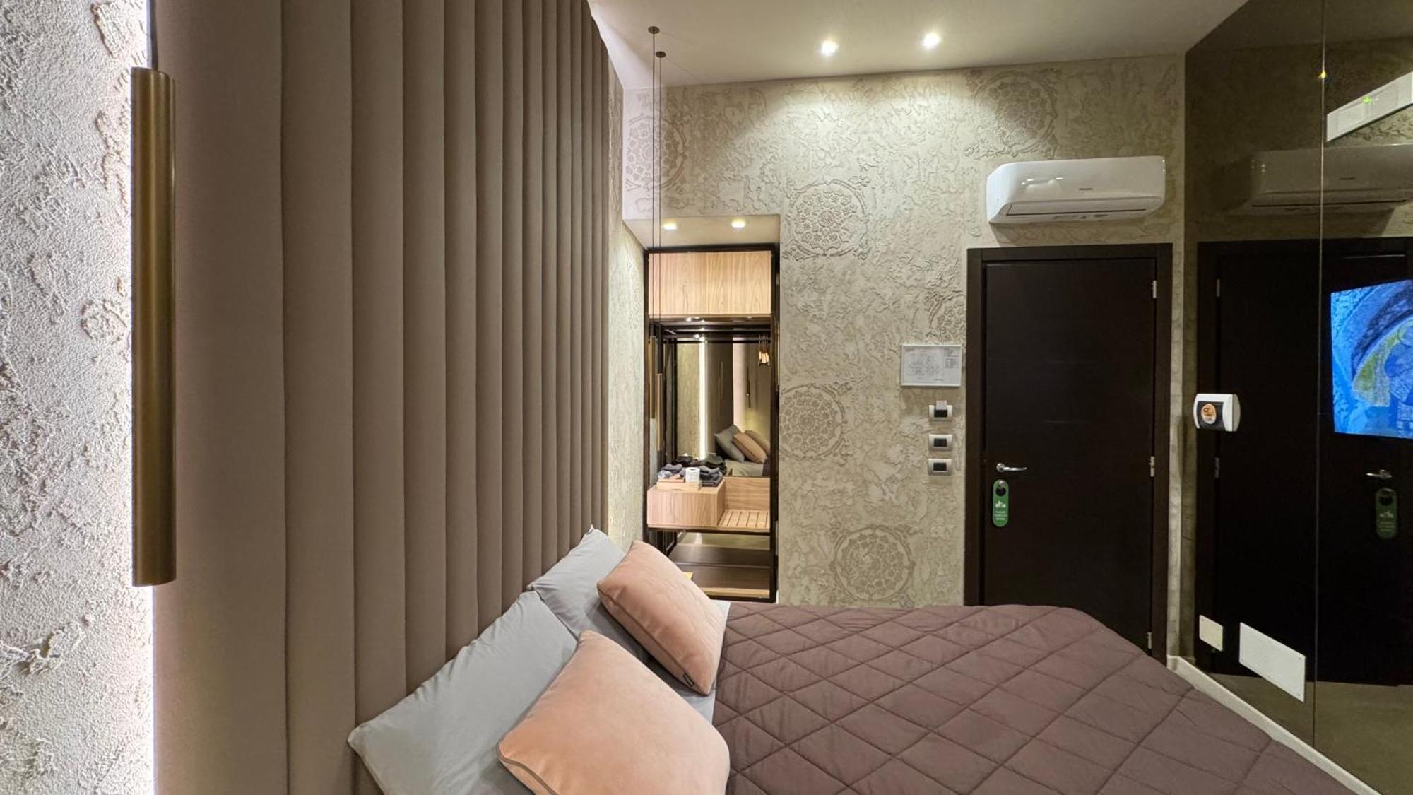 Tropicana Room&Breakfast Caserta Exterior foto