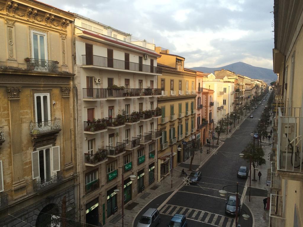 Tropicana Room&Breakfast Caserta Exterior foto