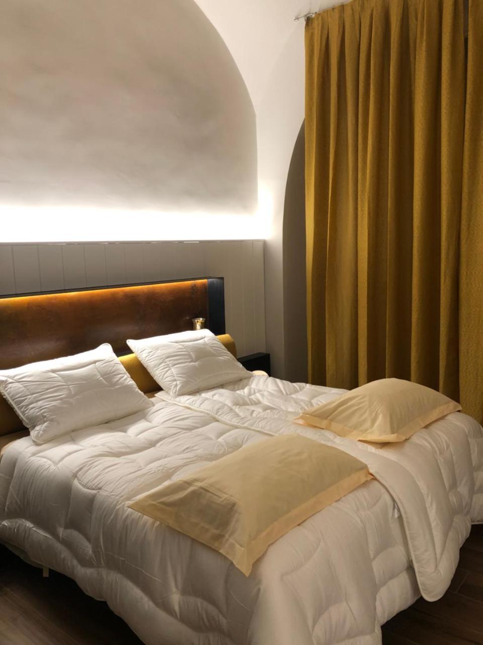 Tropicana Room&Breakfast Caserta Exterior foto